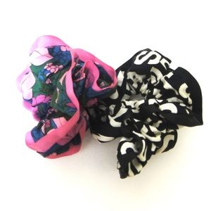 Marc By Marc Jacobs Scrunchies